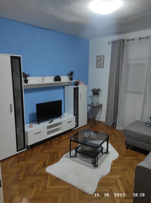 Nina Διαμέρισμα Ζάγκρεμπ Εξωτερικό φωτογραφία