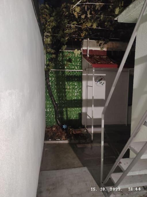 Nina Διαμέρισμα Ζάγκρεμπ Εξωτερικό φωτογραφία
